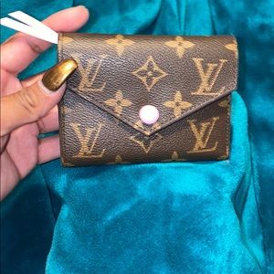 louis vuitton wallet